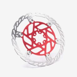 Alternative view of Full-E Charged Rear Brake Disc 250mm for Light Bee / E-RIDE PRO