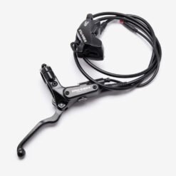 Front Brake System Complete Black for Talaria Sting R & Talaria X3