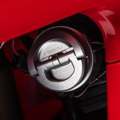 Alternative view of STARK VARG Bike Charging Connector Box Assembly