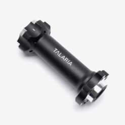 Talaria XXX Central Jackshaft / Pulley Hub 54 x 124.5 x 50mm