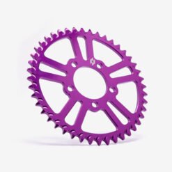 Alternative view of Full-E Charged Rear Sprocket 420-44T for Light Bee / Talaria MX
