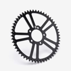 Alternative view of Full-E Charged Rear Sprocket 420-54T for Light Bee / Talaria MX