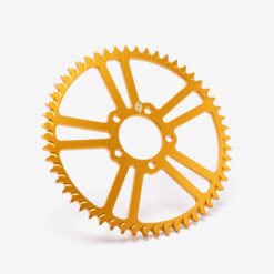Full-E Charged Rear Sprocket 420-54T for Light Bee / Talaria MX