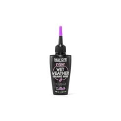 MUC-OFF EBIKE WET CHAIN LUBE