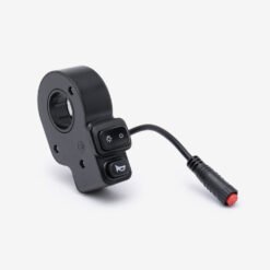 Talaria Sting Pro MX5 Left Handlebar Switch