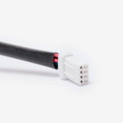 Alternative view of Start Button for Talaria X3