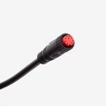 Alternative view of Handlebar Switch (Left) for Talaria Sting R Road Legal