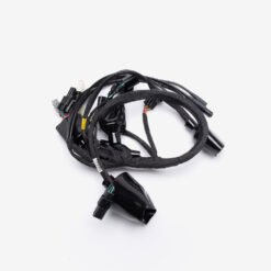 Alternative view of Wiring Loom for Talaria Sting R, Sting R Road Legal