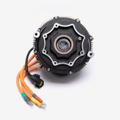 Alternative view of Talaria Motor for Talaria Sting R TL4000