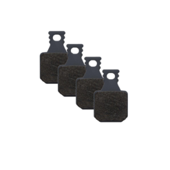 MAGURA Brake pads 8.P, Performance (PU = 1 set)