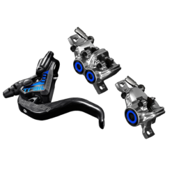 MAGURA MT TRAIL SL, 1-finger HC-Carbon lever blade