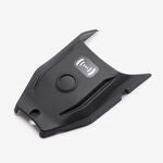 Start Button Surround Panel Black for Talaria X3