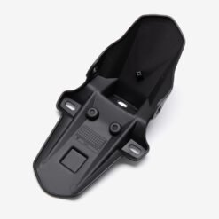 Alternative view of Rear Mudguard for X3 Road Legal