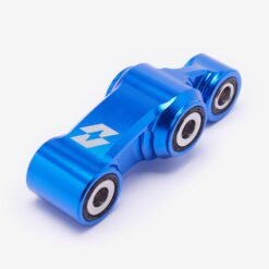 Alternative view of Full-E Charged Reinforced Suspension Linkage for Ultra Bee with Roller Bearing