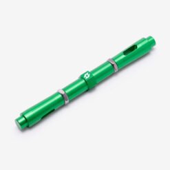 Alternative view of Full-E Charged Footpeg Spacer for Light Bee