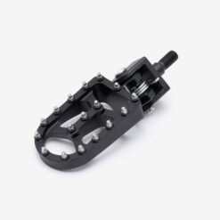 Talaria Sting Pro MX5 Left Footpeg Black