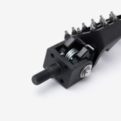 Alternative view of Talaria Sting Pro MX5 Right Footpeg Black