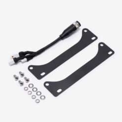 EBMX X-9000 Talaria XXX Harness And Brackets