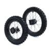 1412-pit-bike-wheel-tyre-set-594957 - SUR RON USA