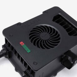 Alternative view of Talaria Sting Pro MX5 EV Battery Charger UK (3-Pin Plug) 72V 15A