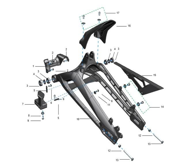 183-8175-6950 - SUR RON USA