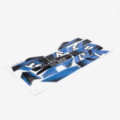 Alternative view of Talaria Sting R Graphic Kit -  Blue Graphic Kit Short Tail