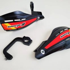 Warp 9 Handguards For Sur Ron, Talaria & E-Motos