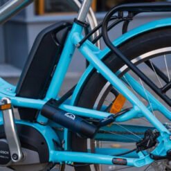 Alternative view of SQUIRE Matterhorn 230/10C