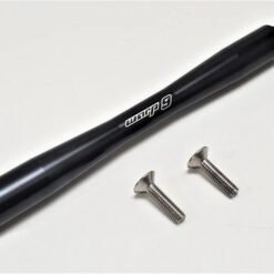 Warp 9 Sur Ron Light Bee Foot Peg Brace