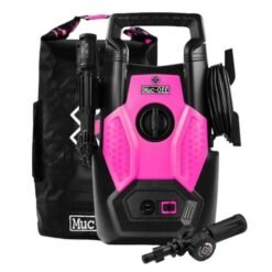 MUC-OFF PRESSURE WASHER STARTER KIT + 30L DRY BAG