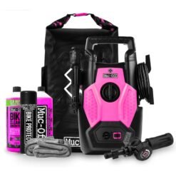 MUC OFF PRESSURE WASHER BIKE BUNDLE UK