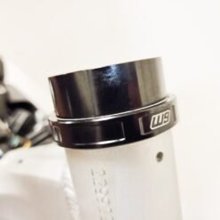 Alternative view of WARP 9 RACING SUR RON LIGHT BEE CLAMP