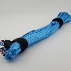 Alternative view of WARP 9 RACING TOW ROPE