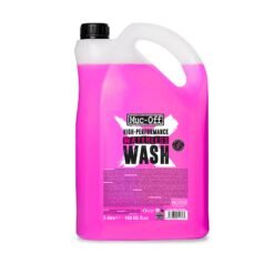 MUC-OFF WATERLESS WASH 5L