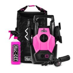 MUC-OFF PRESSURE WASHER STARTER KIT + 1L CLEANER