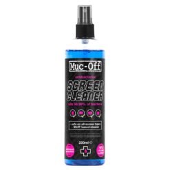 Alternative view of MUC OFF DEVICE & SCREEN CLEANER