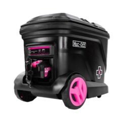 Alternative view of MUC-OFF MOBILE PRESSURE WASHER & 1L NANO CLEANER