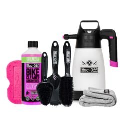 MUC-OFF FOAM SPRAYER KIT