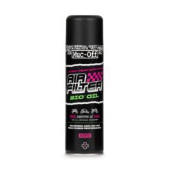 MUC-OFF BIO AIR FILTER OIL 500ML
