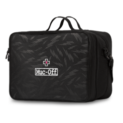 Alternative view of MUC-OFF MOTO VALET ESSENTIALS KIT