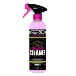 MUC-OFF POWERSPORTS WHEEL CLEANER 500ML