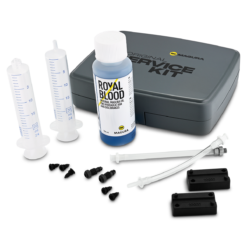 Alternative view of MAGURA Brake Bleed Service Kit