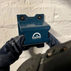 Alternative view of SQUIRE Everest Lock