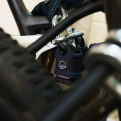 Alternative view of Squire Juggernaut XL Security Lock