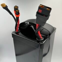 Alternative view of Electron Cycles Sur Ron 81v Battery 4070Wh 50Ah Trojan 25Kw High RPM + Charger