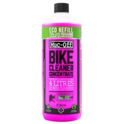 MUC-OFF BIKE CLEANER CONCENTRATE 1 LTR