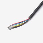 Alternative view of Hall Effect Sensor for Talaria X3