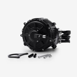 EBMX XTA-60 Motor Black For Talaria Sting & Sting-R