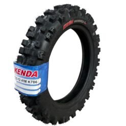 Kenda 80/100-12 TYRE