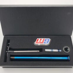 Warp 9 Sur Ron Ultra Bee Titanium Rear Axle